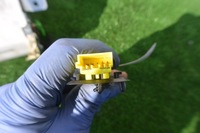 фото thumb №6, Подушка пасажира подушка безпеки mercedes gl x164 ml w164