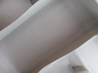 фото thumb №5, Nissan pathfinder iii r51 захист рамка скло лівий задня 84941-eb31c