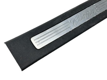 фото thumb №3, Cadillac escalade esv ext 07-14r планка пороговая задняя lh rh оригинал oem