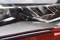 фото thumb №14, Фара правое фара передняя полный led eu 9836230180 peugeot 5008 2 ii рестайлинг