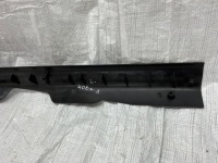 Купити Peugeot 406 купе накладка накладка поріг лівого, фото thumb