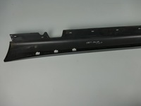 фото thumb №12, Bmw e90 lift m-pakiet молдинг поріг накладка p.