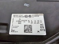 фото thumb №10, 566941016f skoda kodiaq права фара передня повний led