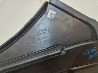 фото thumb №8, Bmw 3 g20 vii 18- жабо пластиковый usa