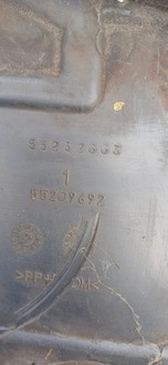 фото thumb №3, Opel insignia a 2015 корпус