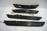 фото thumb №13, G30 540i молдинг поріг sport line підсвічена ліва + права задня передня