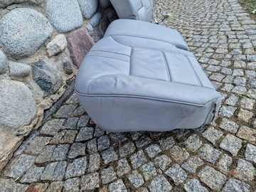 фото thumb №9, Mercedes ml 350 w 164 сиденья диван комплект.