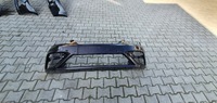 фото thumb №1, Seat leon iii lift бампер перед передний śląsk