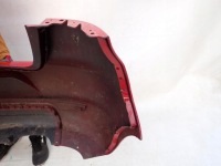 фото thumb №12, Seat ibiza iii 3 hb lift 05-08 бампер задня задній