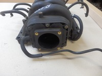 фото thumb №7, Range rover iii l322 4.4 колектор всмоктуючий 1 435 361