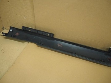 фото thumb №6, Планка порогова ліва altea toledo iii 5p0853851f