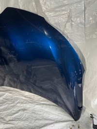 фото thumb №11, Renault kadjar lift перед бампер капот лампы pas