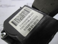 Fiat doblo ii 10r колонка кермова замок запалювання 0518642060e в Україні, фото thumb