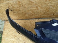 фото thumb №9, Honda jazz 2008 2009 2010 2011 бампер передний