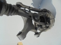 фото thumb №14, Bmw e70 x5 поворотна опора ліва зад 6771543 p756412803