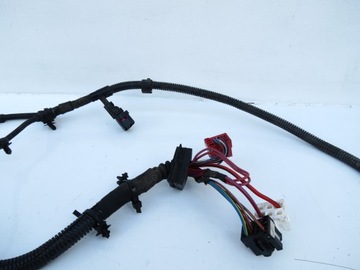 фото thumb №9, Жгут установка двигателя bhk audi q7 4l 3.6 fsi