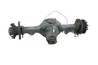 фото thumb №1, Iveco stralis euro 5 міст привідний 177e 14:37