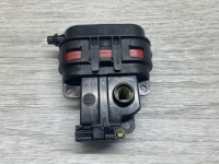 Купити Моторчик регулятор обігрівача mercedes sl r129 a0018001075 9062600582, фото thumb