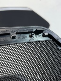 фото thumb №7, Защита динамиков audi a7 c7 bose комплект