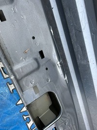 фото thumb №10, Ford ranger raptor 22- крышка зад задняя n1wbe40062