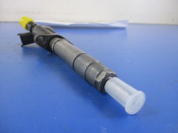 фото thumb №7, 2.2dci инжектор 8200084534 bosch 0445110084 протестированный