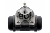 фото thumb №2, Циліндрик гальмівний задня l/p dacia logan sandero renault clio ii