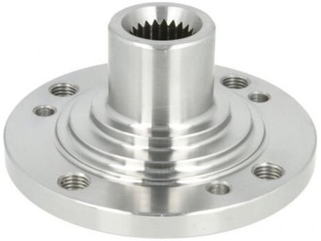 фото thumb №1, Febi 02219 ступица колёса vw golf з abs