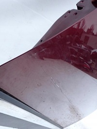 фото thumb №7, Renault scenic iii 3 xmod 13-16 дверь перед правые