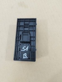 фото thumb №9, Перемикач вікон audi a3 8p lift 08-12 хром audi a6 c6