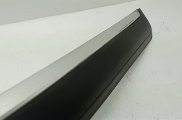 фото thumb №7, Планка нижняя хром дверь левый зад vw touareg i 7l 3.0 tdi 7l6839787