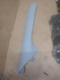 фото thumb №1, Sportage iv захист обшивка стійка праве