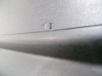 фото thumb №7, Opel astra j iv hb крышка багажника зад комплектная z22c