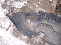 фото thumb №12, Jeep renegade 15-19 бампер задняя 735579025