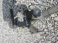 фото thumb №5, Hak буксирувальний балка фаркоп комплект vw polo v 5 6r