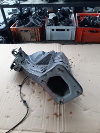 фото thumb №1, Четверть лонжерон правая перед mondeo