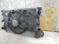 фото thumb №5, Радиатор радиатор комплект renault laguna 3 coupe