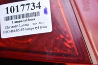 фото thumb №7, Лампа левая задняя задняя 0311-001929 chevrolet lacetti sedan 04-13