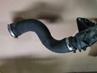 фото thumb №2, Audi a4 b8 1.8tfsi шланг труба интеркулера