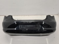 фото thumb №1, Vw eos 07r бампер задний задняя pdc