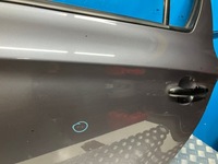 фото thumb №6, Hyundai i20 2012 r двері лівий задня ліва задні 2e