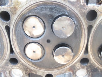 фото thumb №7, Головка man lion 440 neoplan pto man tgx tgs 440 евро 6 рестайлинг d2676 lf loh36