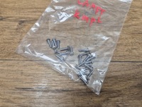 фото thumb №1, Bmw x3 f25 комплект винт модулей лампа передних перед набор