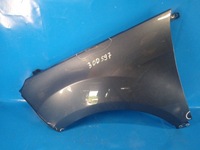 фото thumb №1, Передний крыло lew. ford ecosport 18-22 gn1z-1600-6d