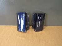 Купити Mercedes w447 бампер задні ліве, фото thumb