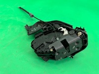 фото thumb №7, Замок двері правий задній задня 30699802 volvo s40 ii 04- v50 europa 10pin