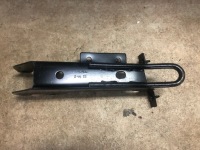 фото thumb №1, Ford transit кронштейн балка задня 2367075