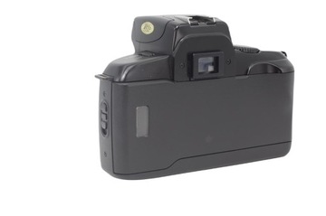 CANON EOS 750 – проблема с лампой