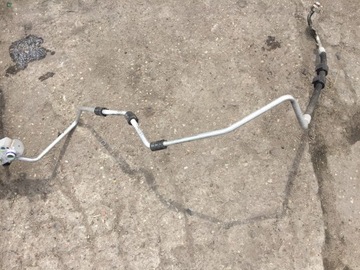 фото thumb №7, Audi a4 b8 1.8 tfsi рестайлінг дроти кондиціонера eu