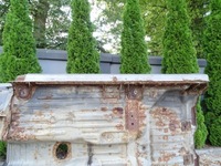 фото thumb №5, Ford ranger ii mazda b2500 98-06 поріг блок двигуна a + b + c лівий 4d