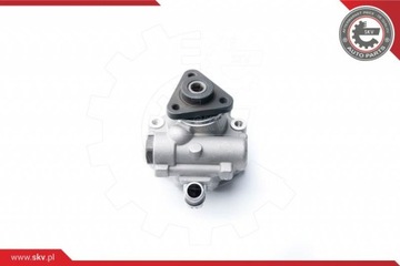 фото thumb №11, Насос усилителя do bmw x5 e53 4.4i 4.8 is